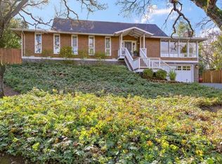 17150 Wild Way, Los Gatos, CA 95030