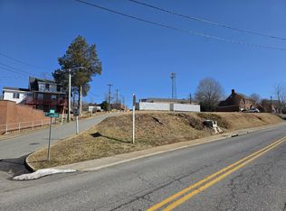 111 W Court St, Rocky Mount, VA