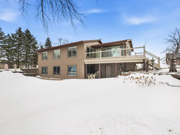 6194 193rd Ave NW, Pennock, MN 56279