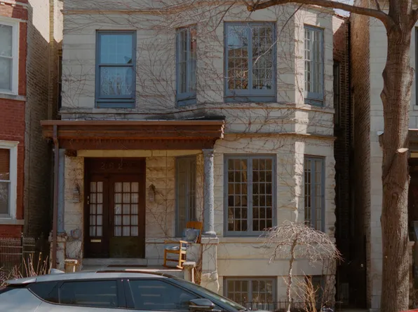 2629 N Troy St, Chicago, IL 60647