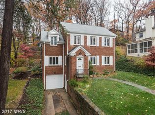 1019 27th St S, Arlington, VA 22202