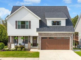 4867 Preserve Dr, Chattanooga, TN 37416