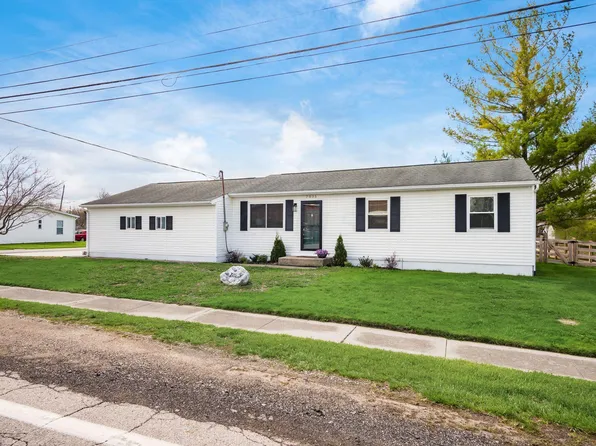 7035 London Groveport Rd, Grove City, OH 43123