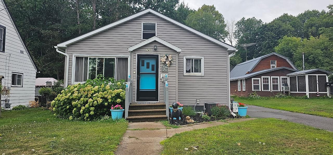 745 Balsam St, Rhinelander, WI 54501 MLS 203361 Zillow