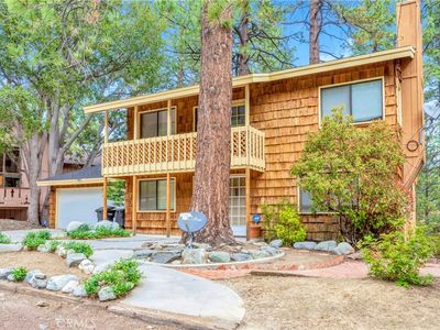 26675 Timberline Dr, Wrightwood, CA, 92397