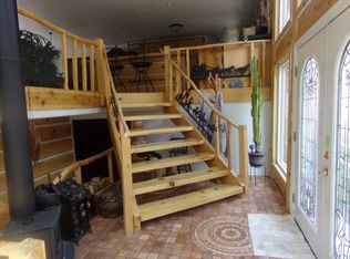 25313 Edyth Cir, Custer, SD 57730