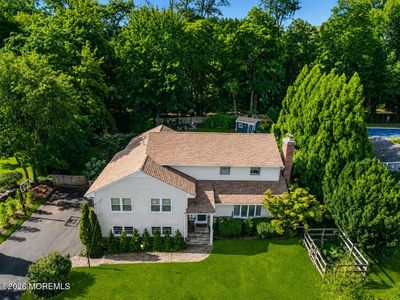 46 Oaklawn Road, Fair Haven, NJ, 07704