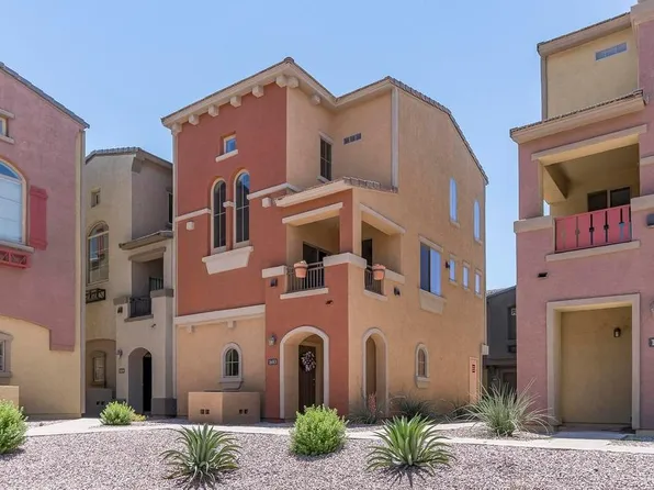 2402 E 5th St, Tempe, AZ 85281