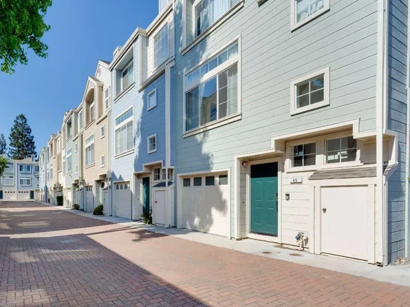 979 Pinto Palm Ter APT 45, Sunnyvale, CA 94087