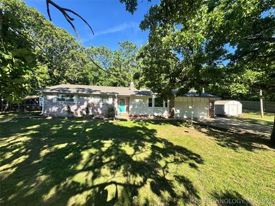 1850 S Woodland Rd, Muskogee, OK, 74403