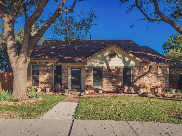 593 King Cir, Lewisville, TX 75067