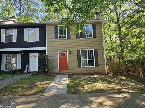 770 Jamestown Xing, Jonesboro, GA 30238