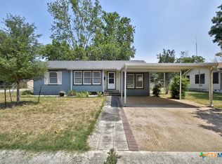 312 Mitchell Ave, Schertz, TX 78154
