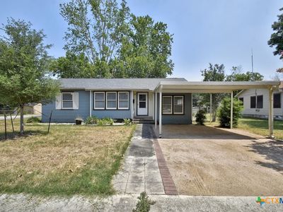 312 Mitchell Ave, Schertz, TX, 78154