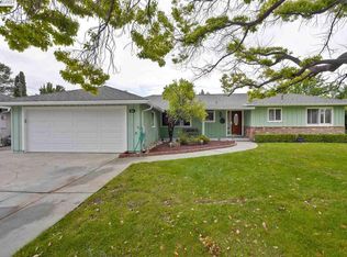 4860 Norris Rd, Fremont, CA 94536