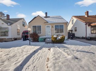 18821 Caldwell St, Detroit, MI 48234