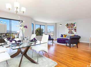 770 Le Conte Ave, San Francisco, CA 94124