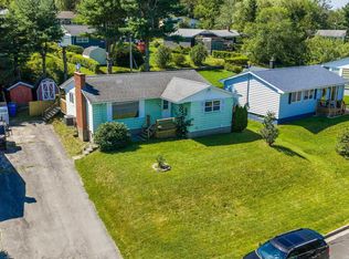 157 Alder Cres, Lower Sackville, NS B4C 1A4