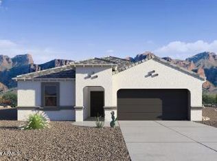 2875 W Shanley Ave, Apache Junction, AZ 85120