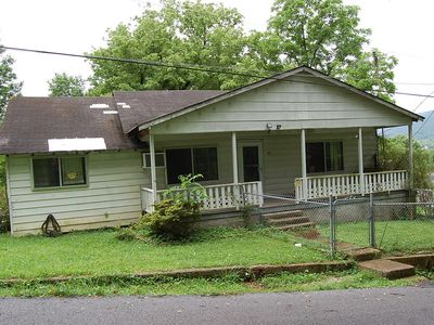 358 Poplar St, Soddy Daisy, TN, 37379