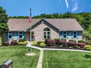 8136 W Pointe Dr, Talbott, TN 37877