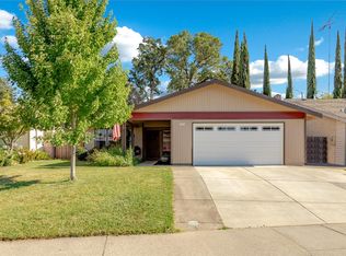 1449 Klamath River Dr, Rancho Cordova, CA
