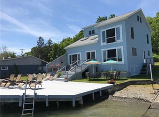 12678 W Lake Rd, Hammondsport, NY 14840