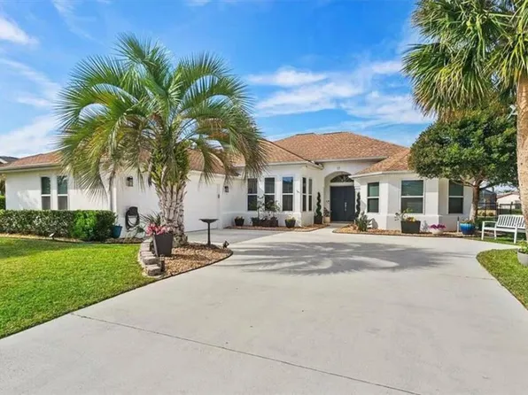 17 COLLINGTON COURT, PALM COAST, FL 32137