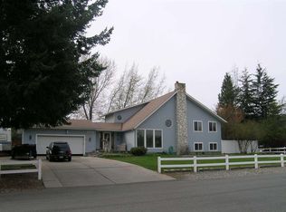4233 S Driftwood Dr, Spokane, WA 99206