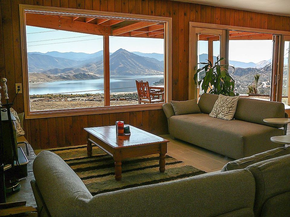 Every room has a view!