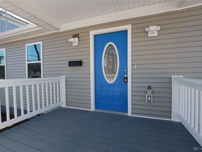 112 S Dunlop St, Petersburg, VA, 23803