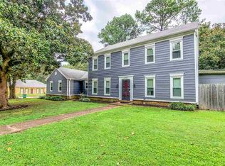 6932 Corsica Dr, Germantown, TN 38138