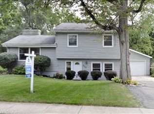 129 S Dartmouth St, Kalamazoo, MI