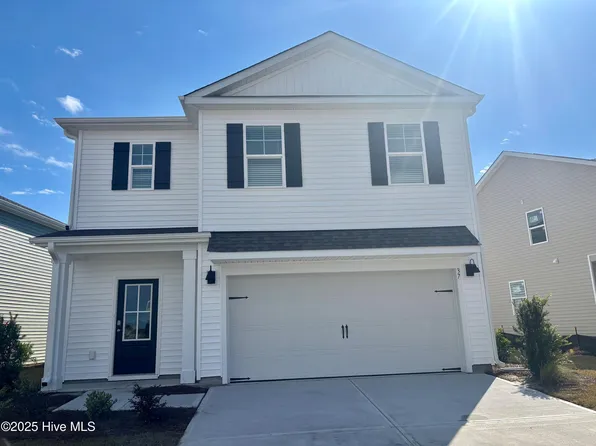 37 Brogdon Street Lot 2, Wilmington, NC 28411