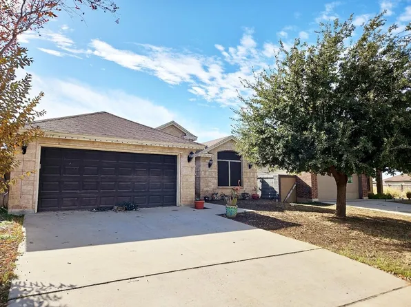 1911 Port Miami St, Laredo, TX 78045