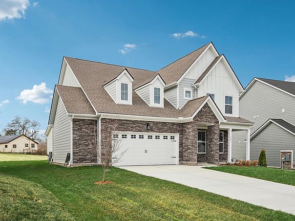 151 Emeline Way, Homesite 23 Interior Image 3