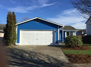 15481 166th Ave SE, Monroe, WA 98272