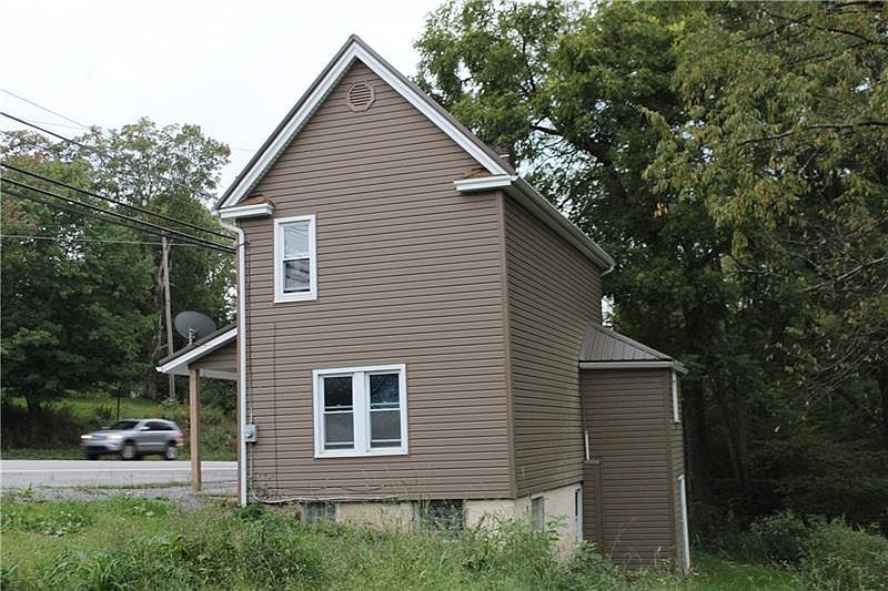 127 Chicora Rd, Butler, PA 16001 Zillow