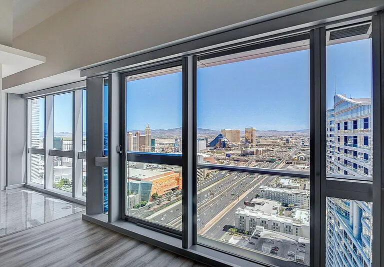 4471 Dean Martin Dr #3507 — Photo 15