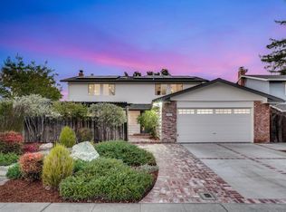1017 Sumac Dr, Sunnyvale, CA 94086