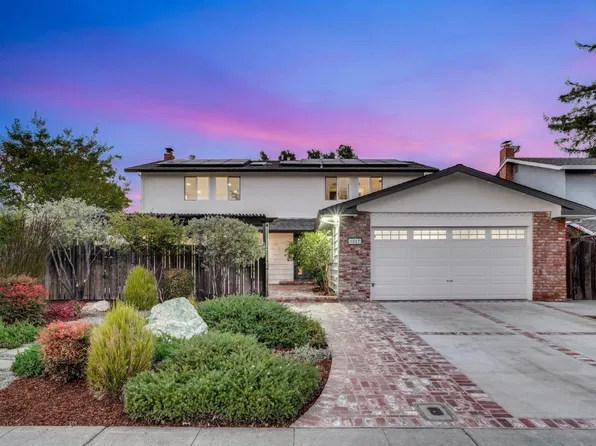 1017 Sumac Dr, Sunnyvale, CA 94086
