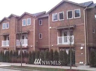 1921 D 42nd Ave E, Seattle, WA 98112