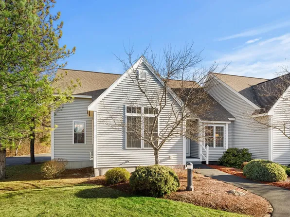 55 Rail Way, Hollis, NH 03049