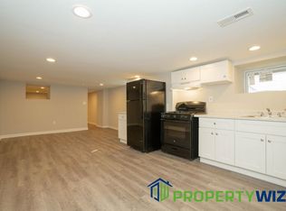 3705 Garrison Blvd #B, Baltimore, MD 21215