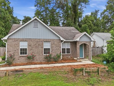 4102 Cottage Wood Trl, Tallahassee, FL, 32311