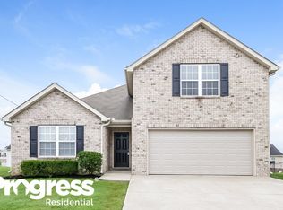1128 Harmony Ln, La Vergne, TN 37086