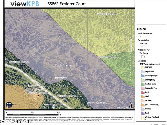 2nd image of 65862 Explorer Ct
