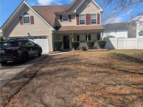 741 Cason Ln, Virginia Beach, VA 23462