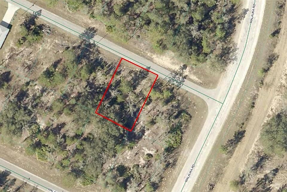 2nd image of TBD MALAUKA DRIVE LOT 26
