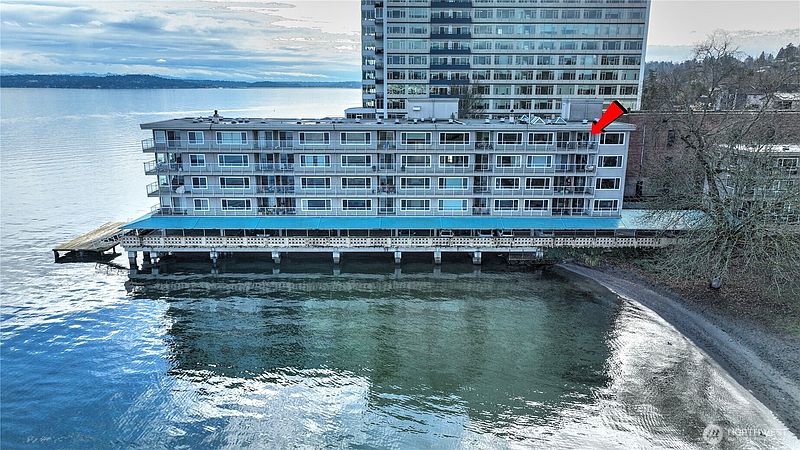 3rd image of 1800 43rd Avenue E #401